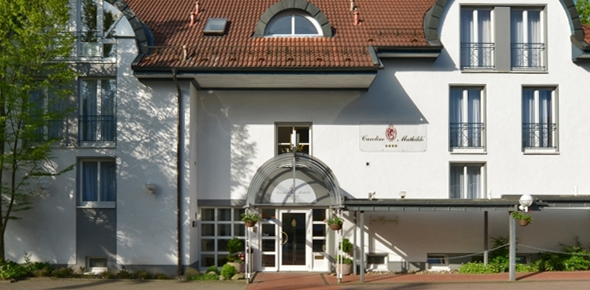 Hotel Caroline Mathilde