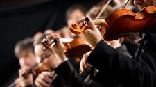 Sinfoniekonzerte Staatsorchester Braunschweig - Zeit für Klassik 1