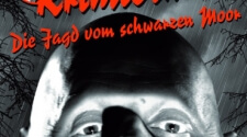 Krimidinner - Die Jagd vom schwarzen Moor