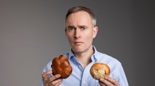 Johann König - "Milchbrötchenrechnung"