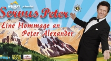 Servus Peter