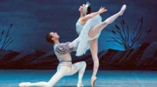 Schwanensee - Russisches Klassisches Staatsballett