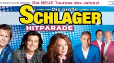 Die große Schlagerhitparade 2017