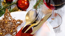 Weihnachtsbuffet
