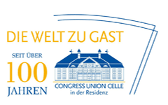 Kongresszentrum - Congress Union Celle